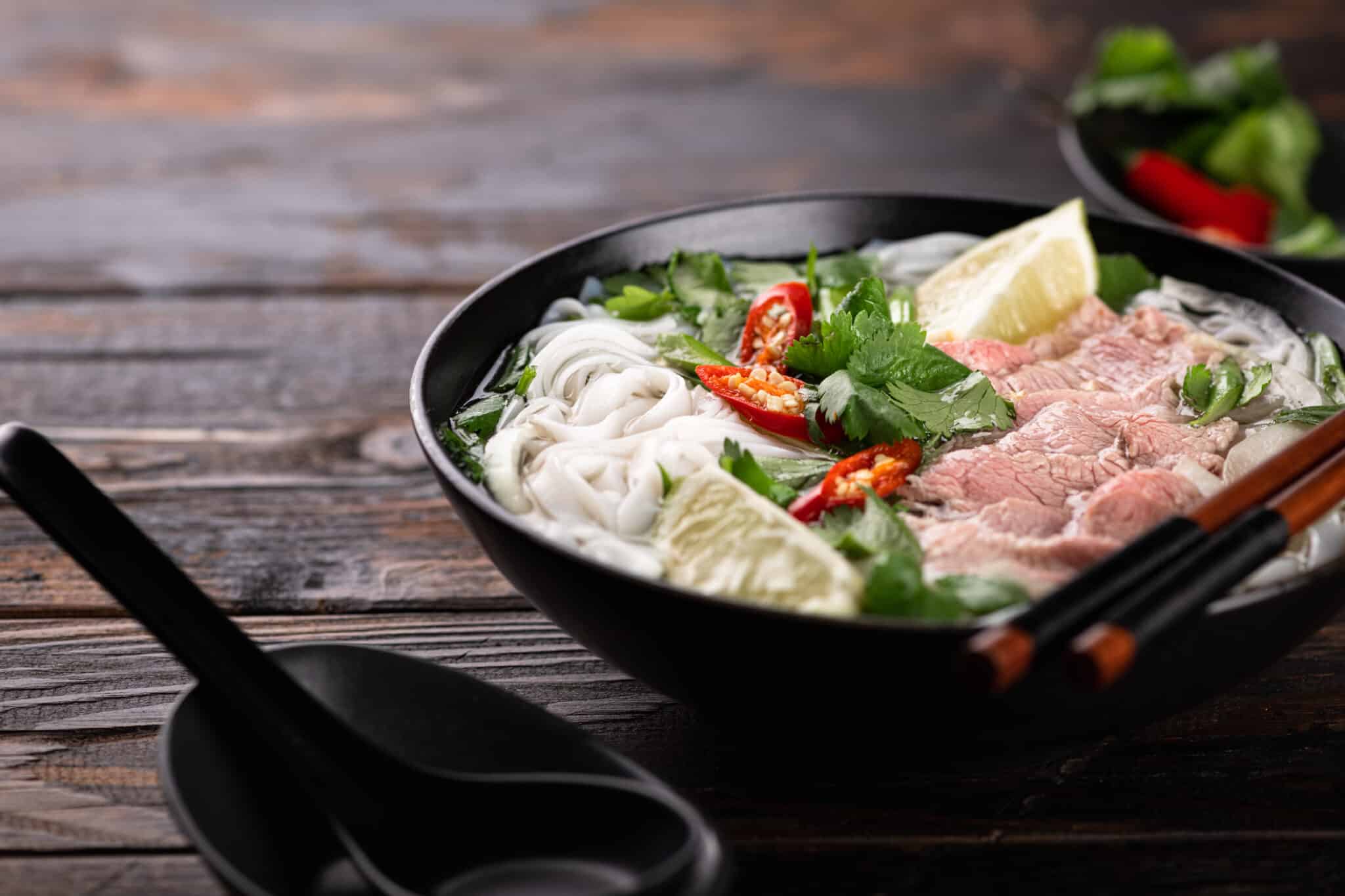 Cuisine locale