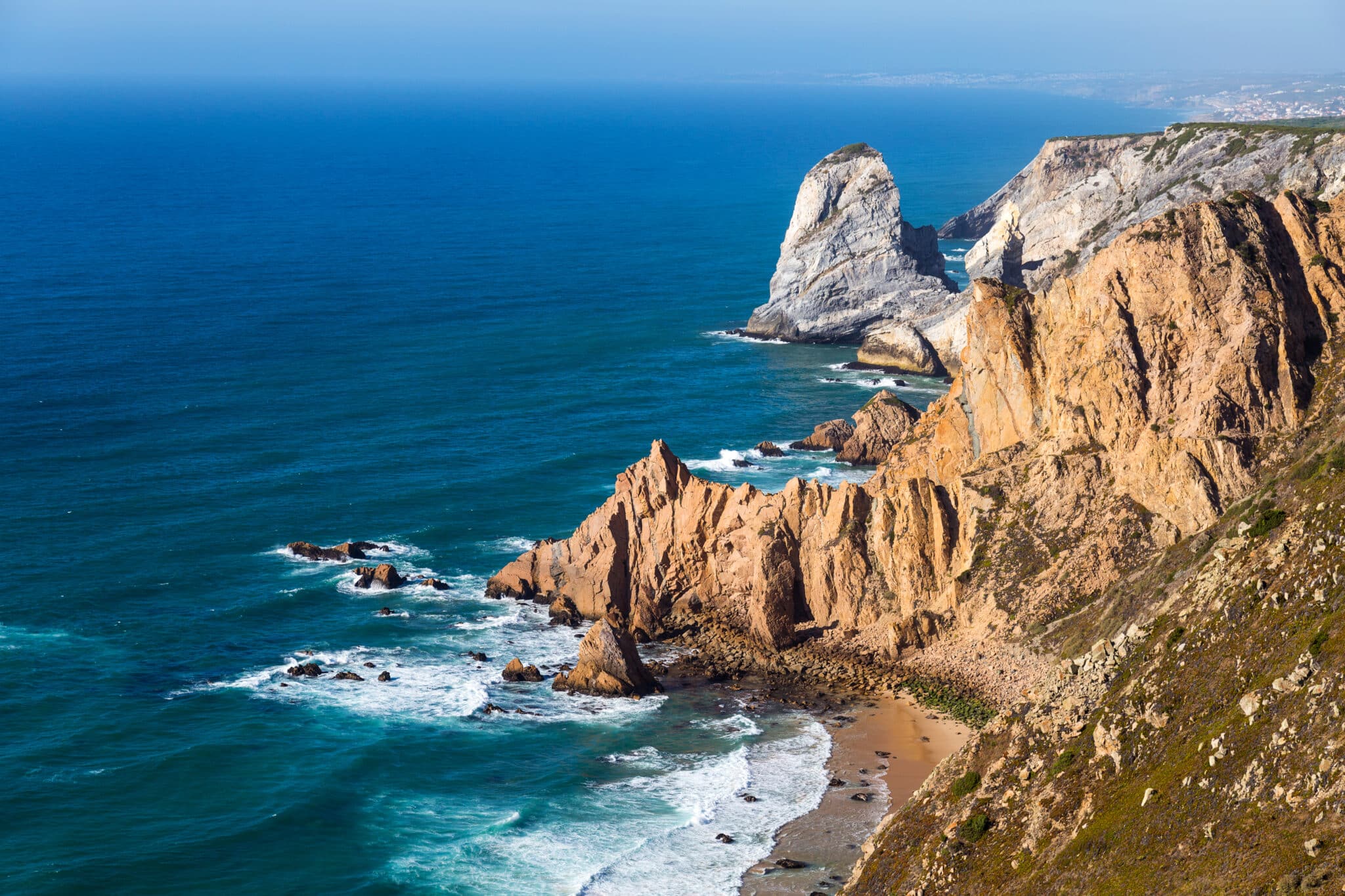 Les paysages exceptionnels