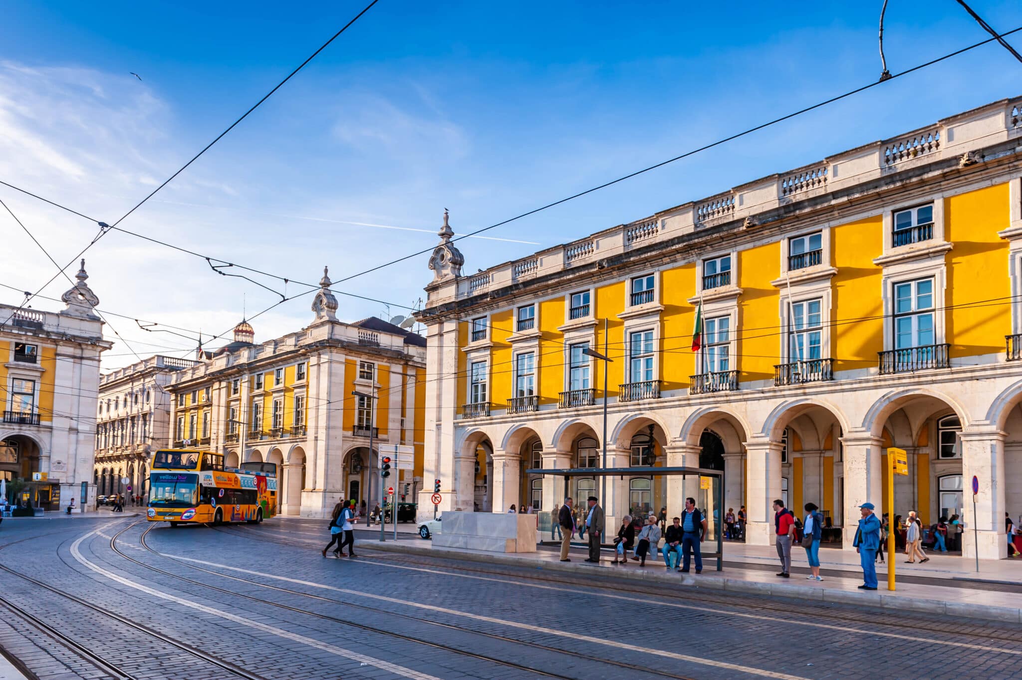 Lisbonne