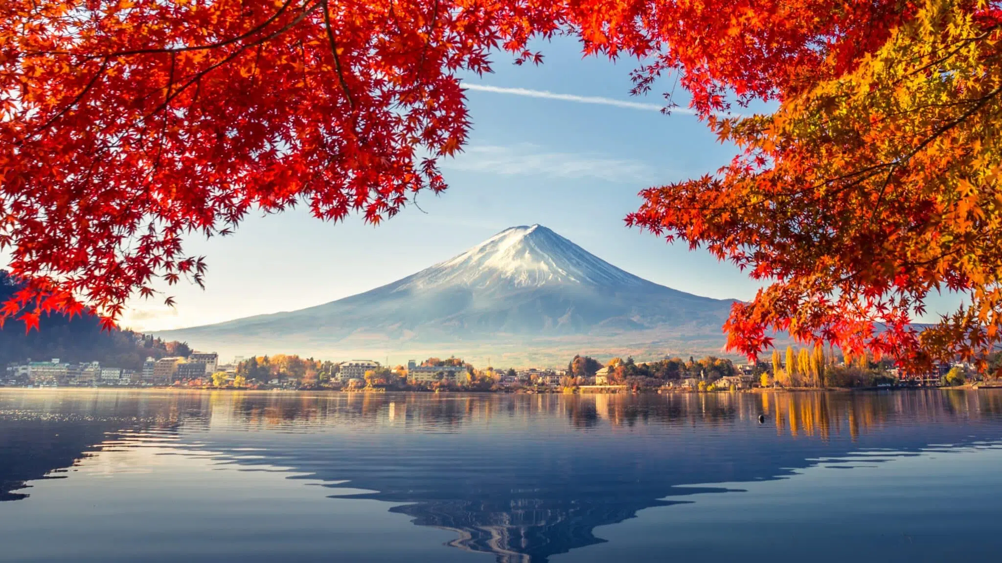 voyage au japon