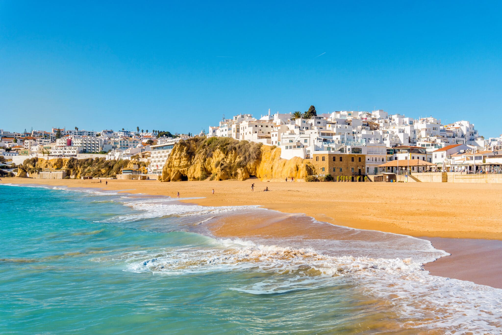 L'Algarve