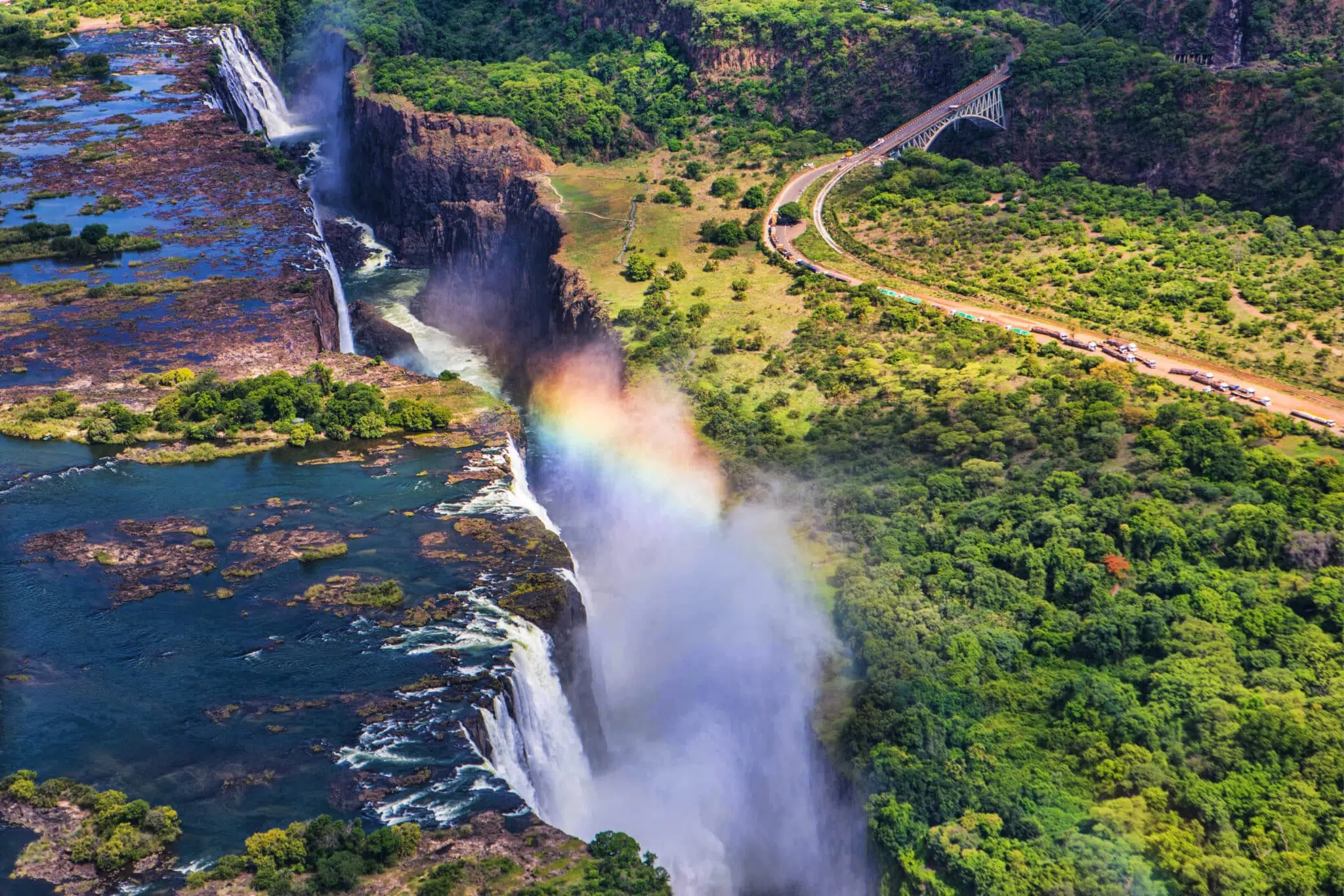 Voyage organisé en Afrique du Sud