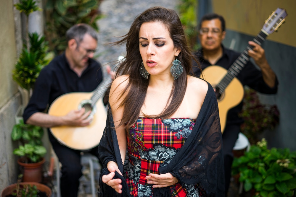 Culture & Fado