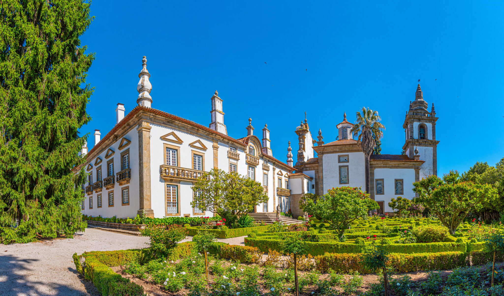 voyage au portugal