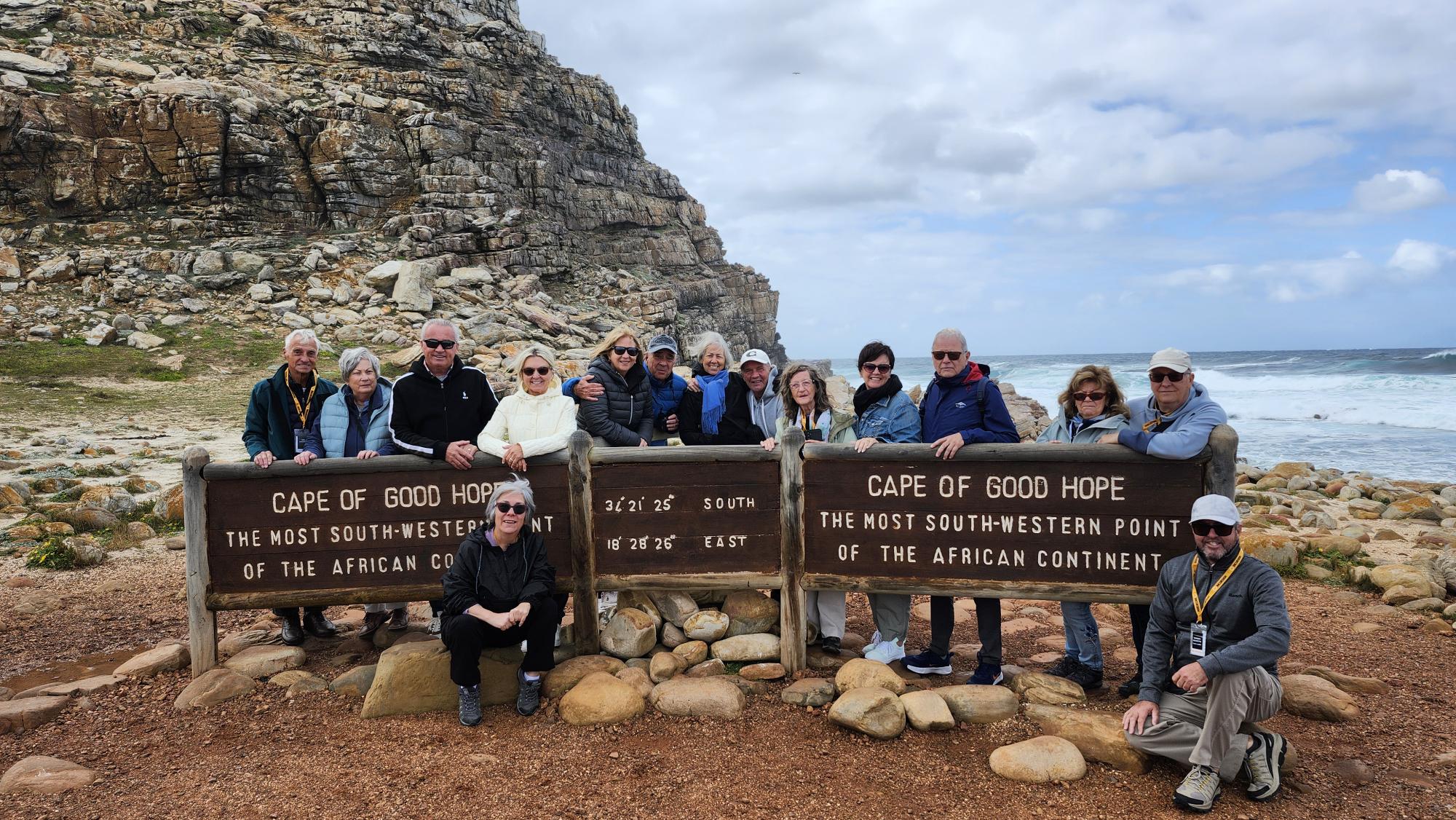Cap de Bonne-espérance