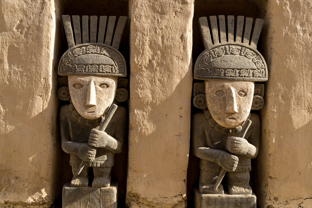 Musée des Sanctuaires Andins