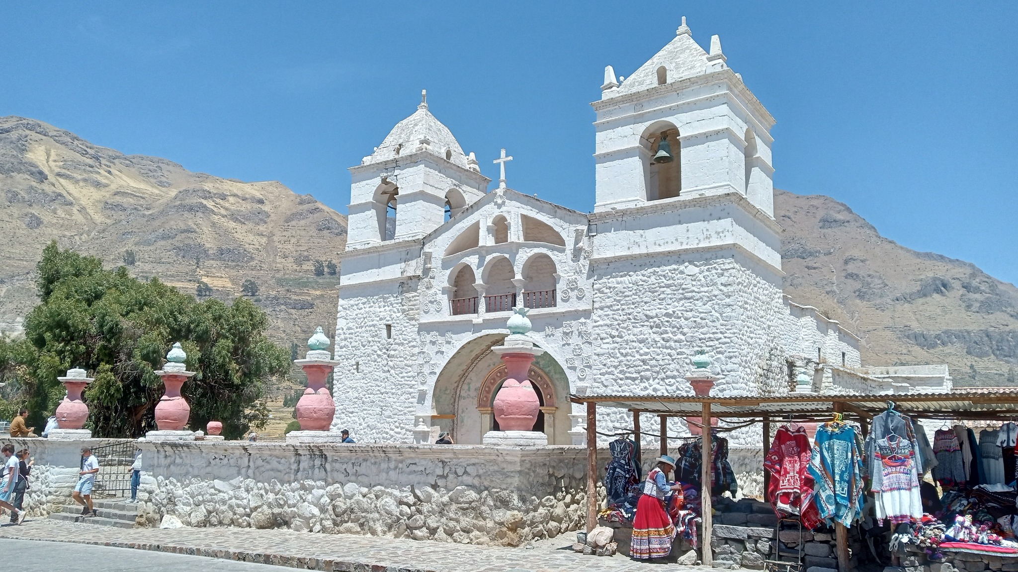 Village
