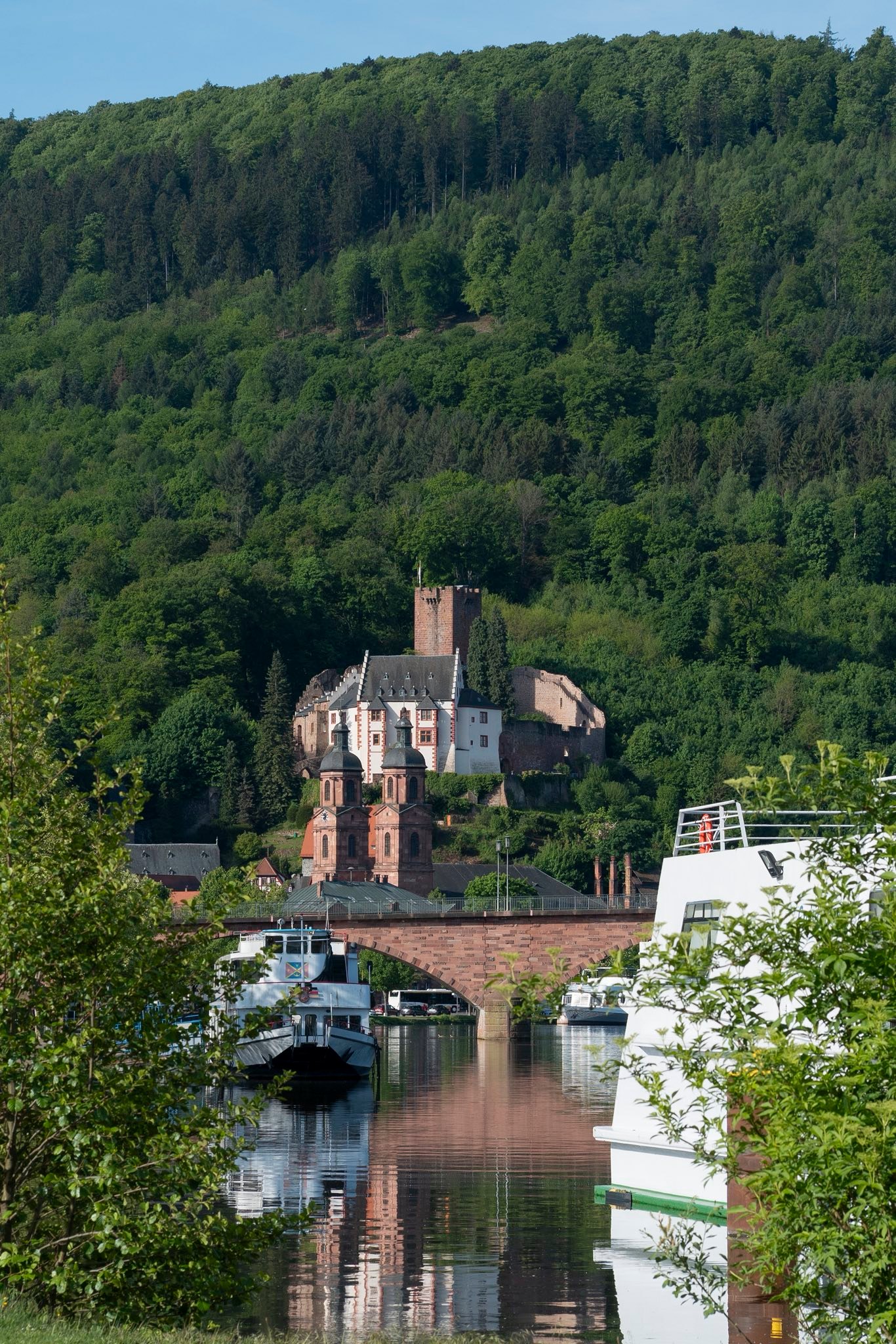 Miltenberg
