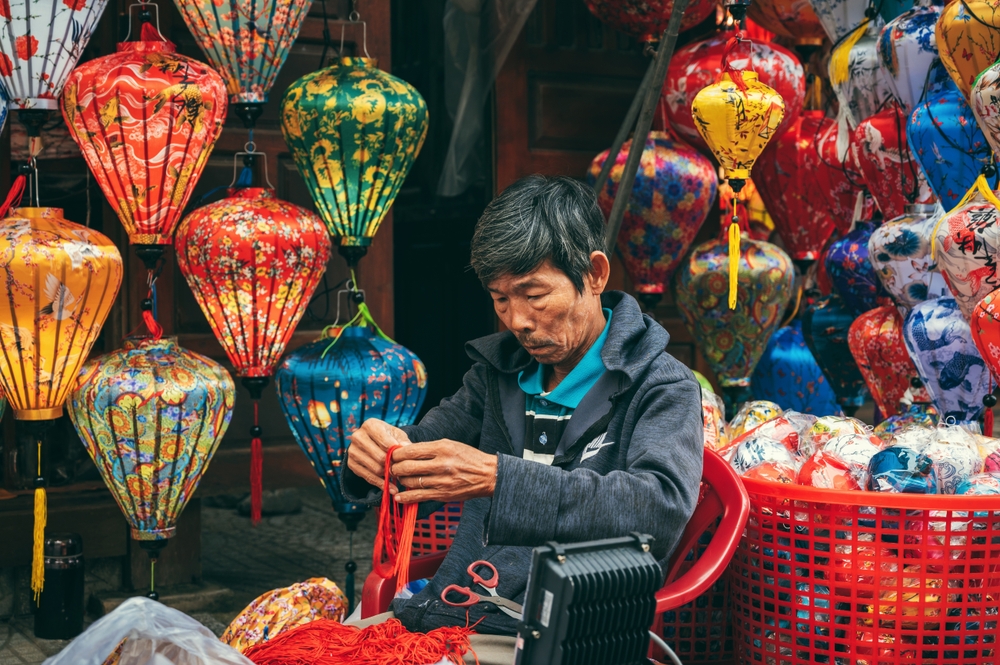 Voyage de groupe au Viêt Nam et au Cambodge