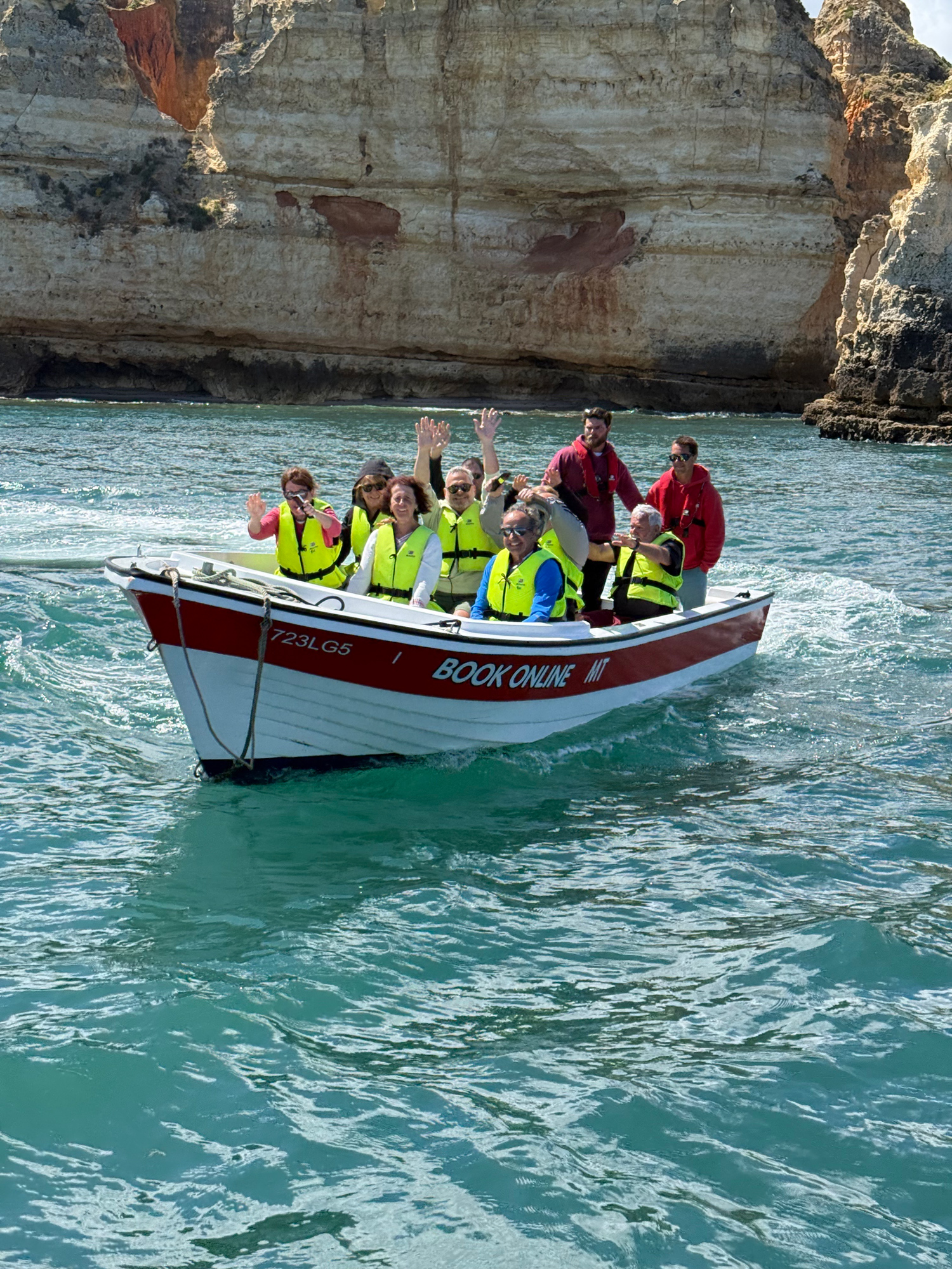 Ponta da Piedade