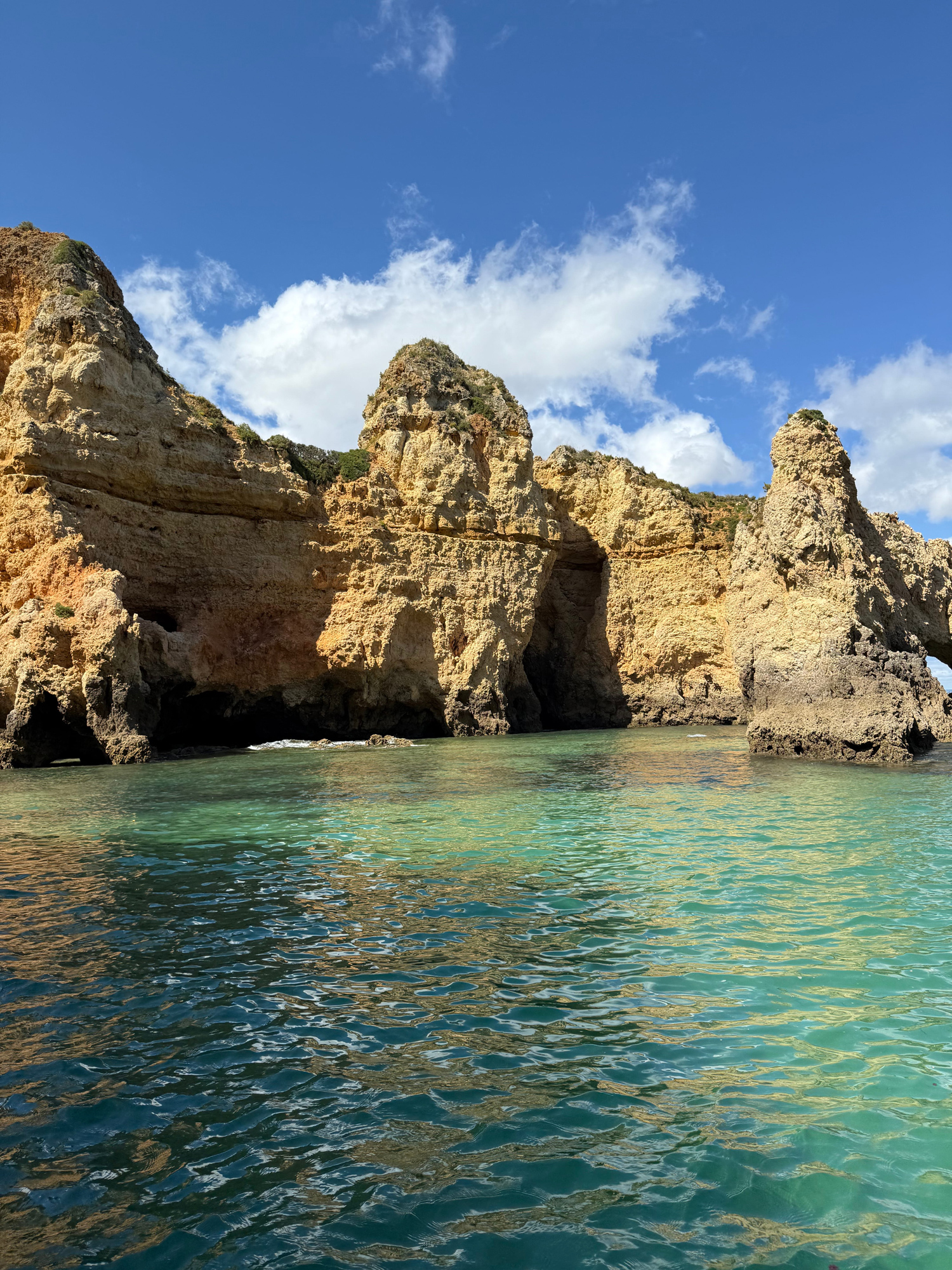 Ponta da Piedade