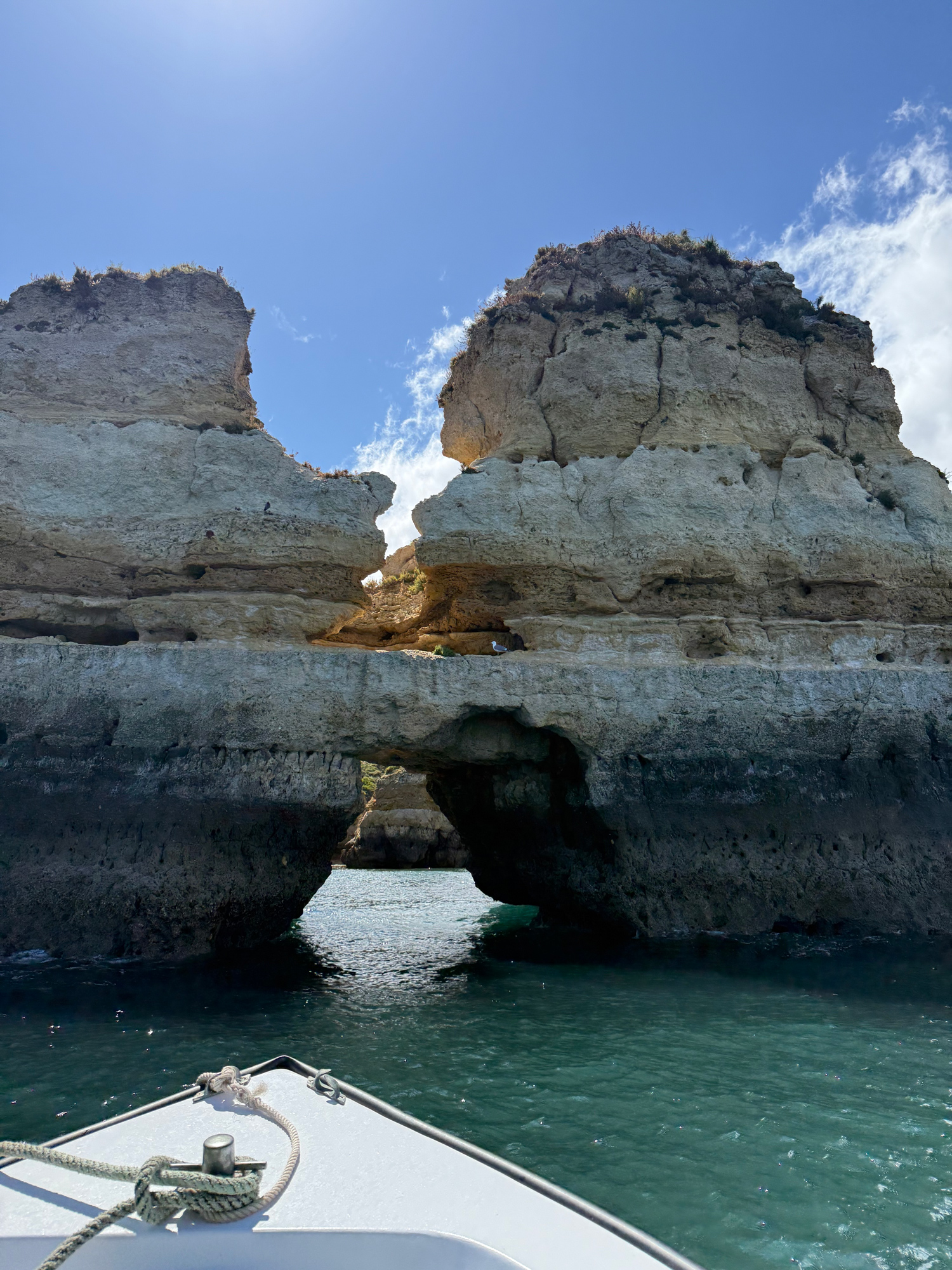 Ponta da Piedade