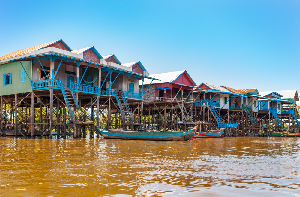 Tonle Sap