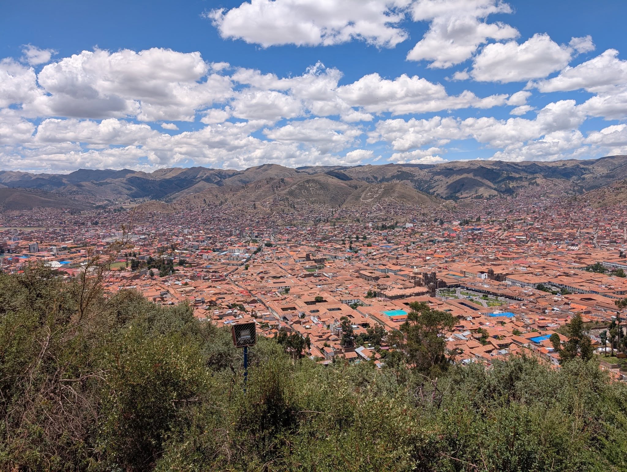 Village